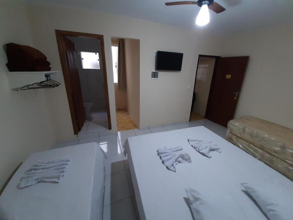 Pousada Pena Inn *